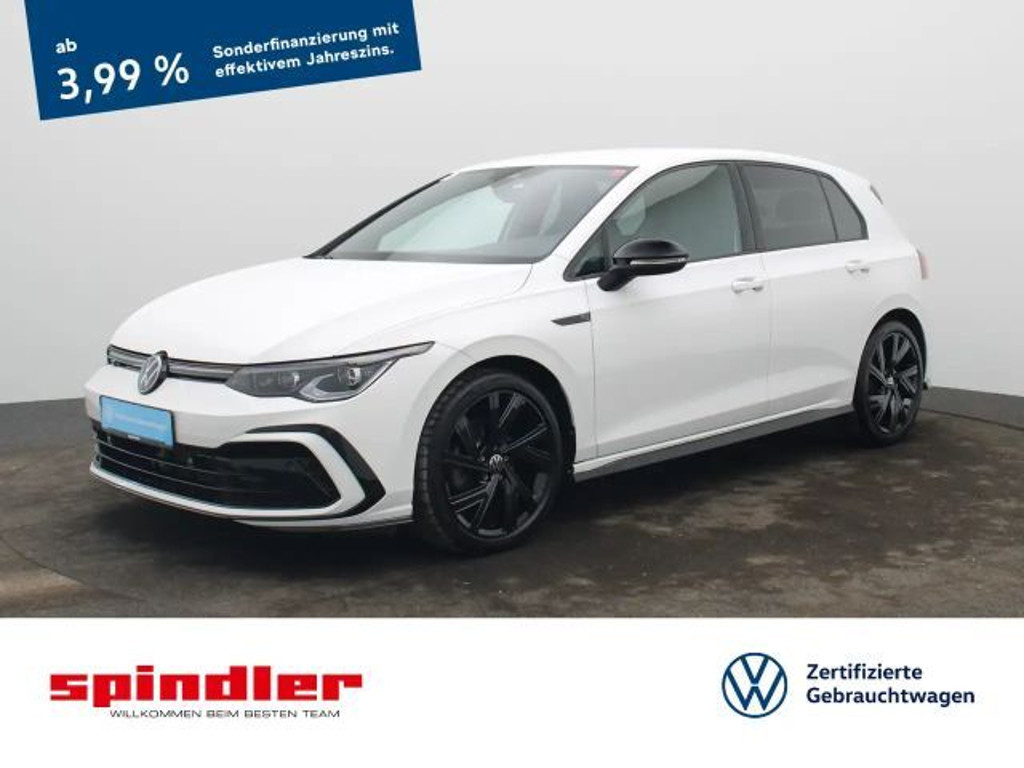 Volkswagen Golf DSG R-Line Golf VIII 1.5 eTSI