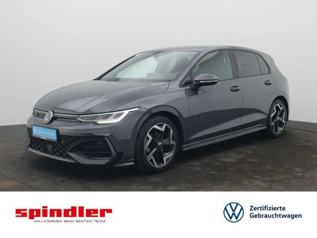 Volkswagen Golf R-Line Golf VIII