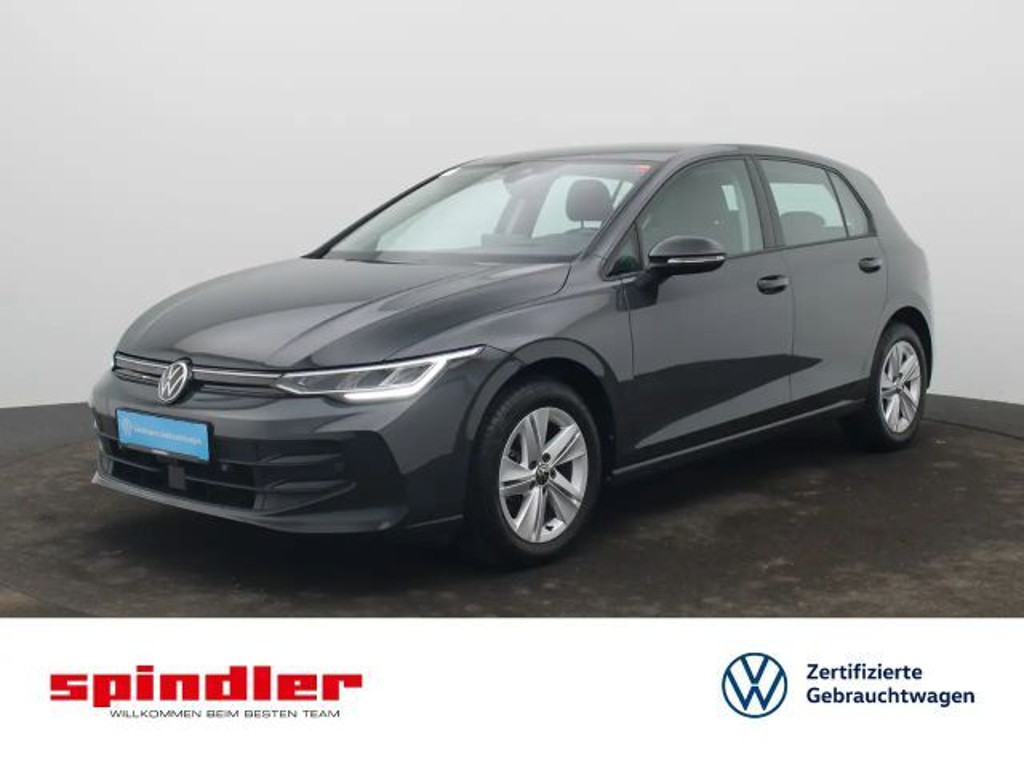 Volkswagen Golf Life Golf VIII 2.0 TDI