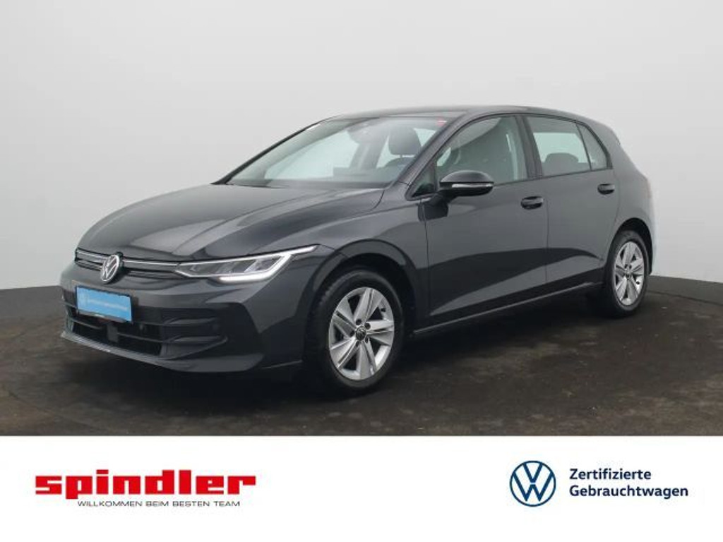 Volkswagen Golf Life Golf VIII 2.0 TDI