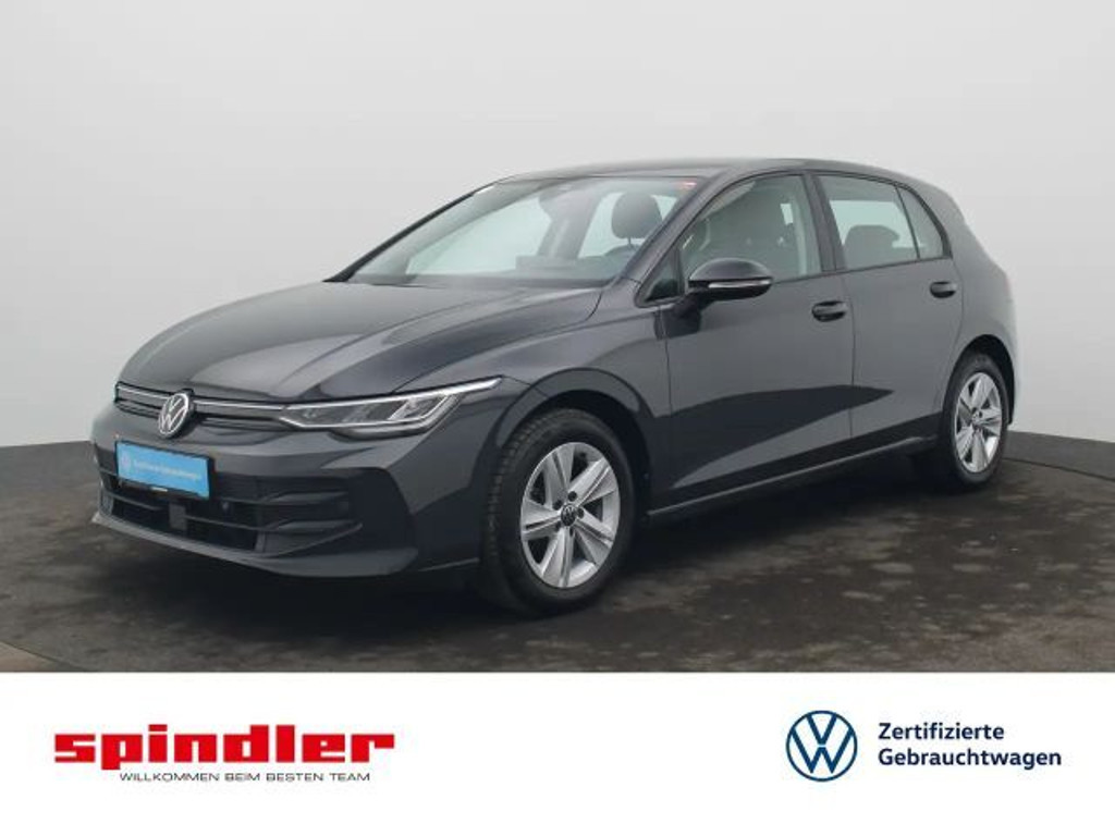 Volkswagen Golf Life Golf VIII 2.0 TDI