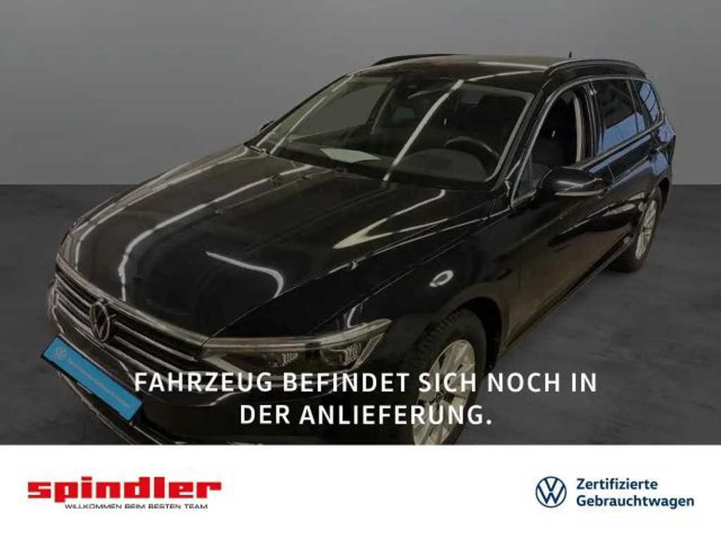 Volkswagen Passat Business DSG Variant 2.0 TDI