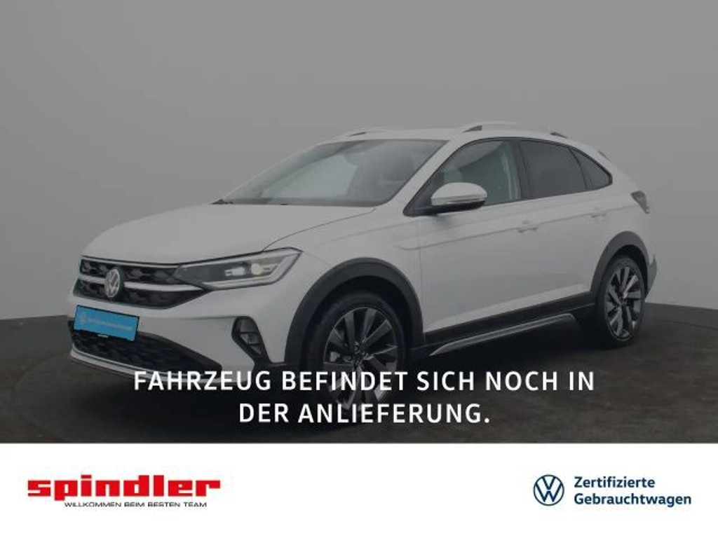 Volkswagen Taigo DSG Style 1.0 TSI