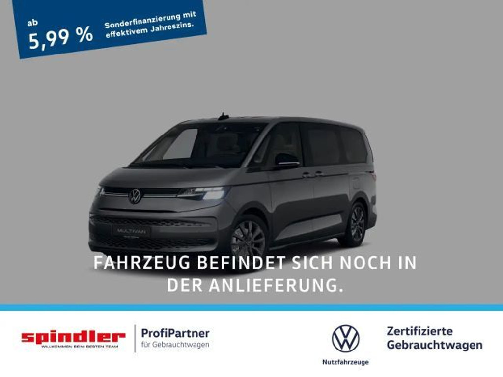 Volkswagen Multivan DSG Life eHybrid Lang T7
