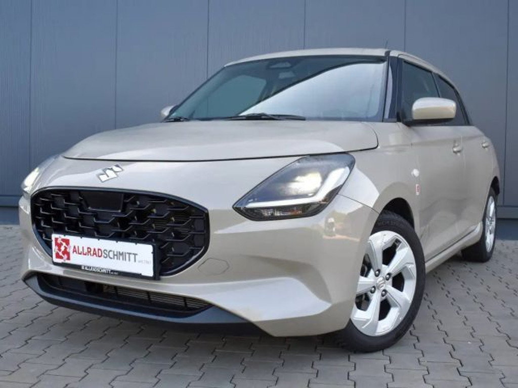 Suzuki Swift Comfort DualJet Hybrid
