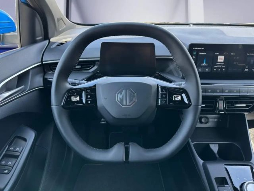 MG MG3