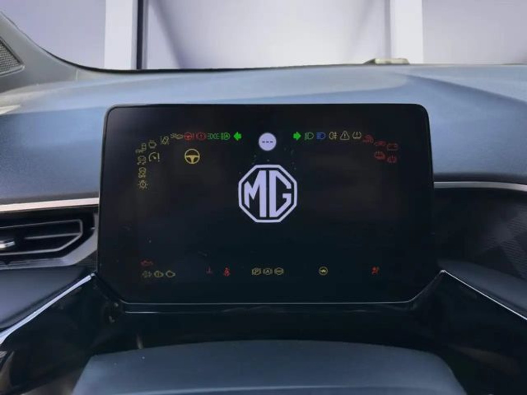 MG MG3