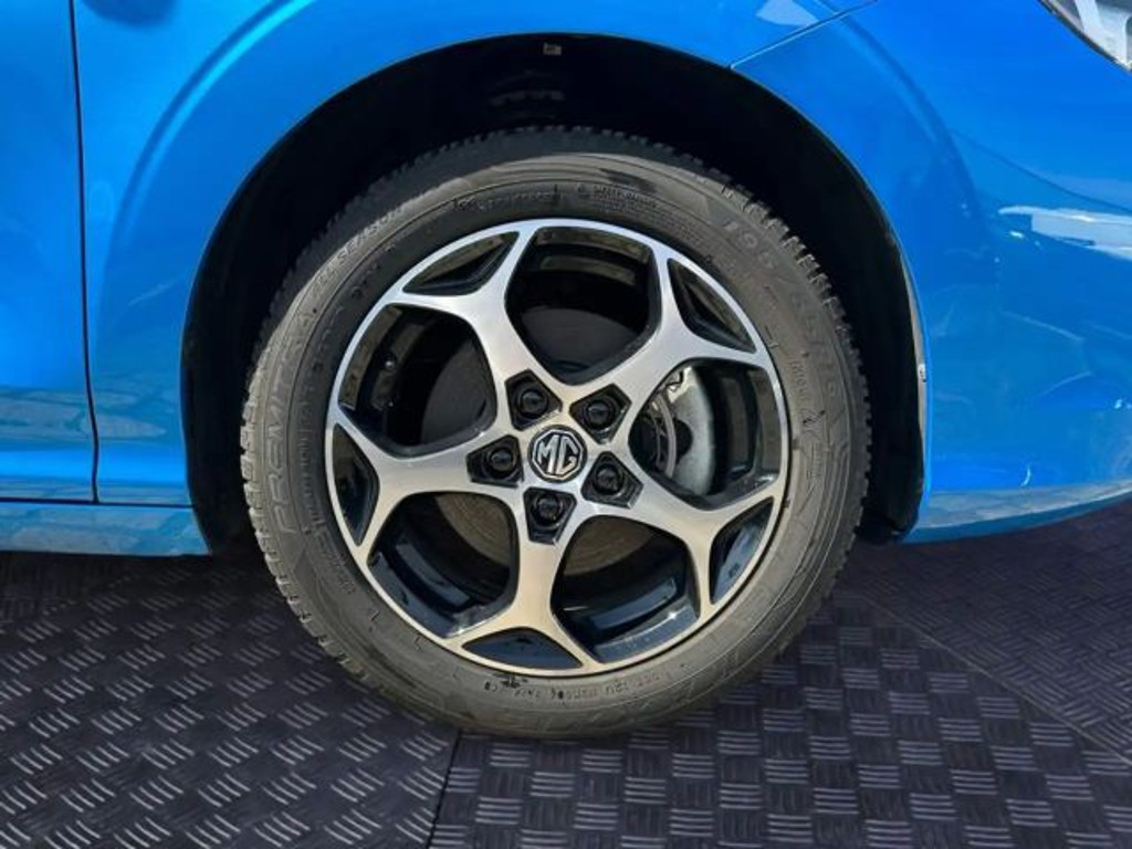MG MG3