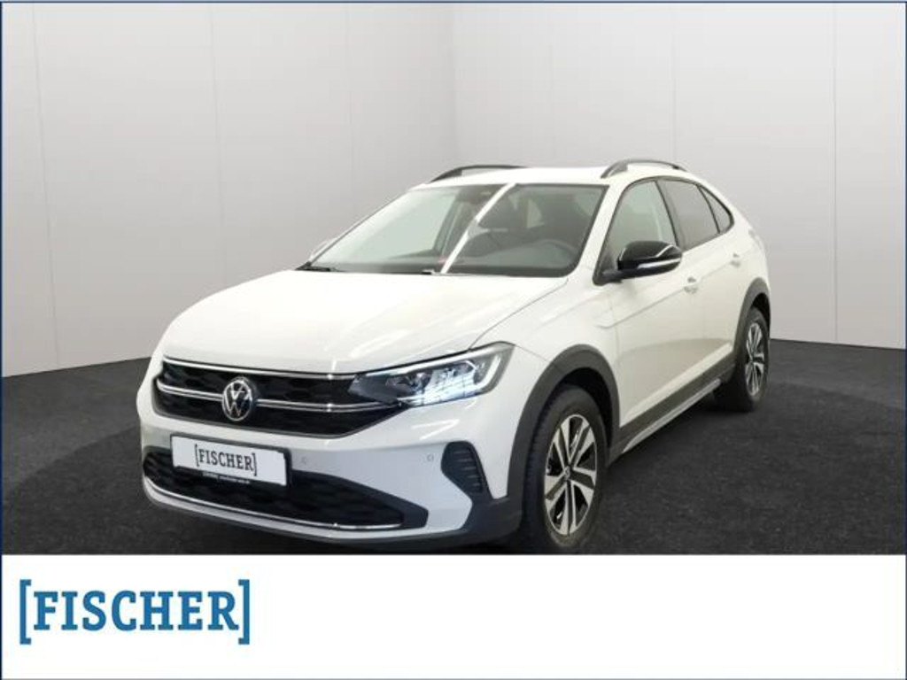 Volkswagen Taigo DSG 1.0 TSI
