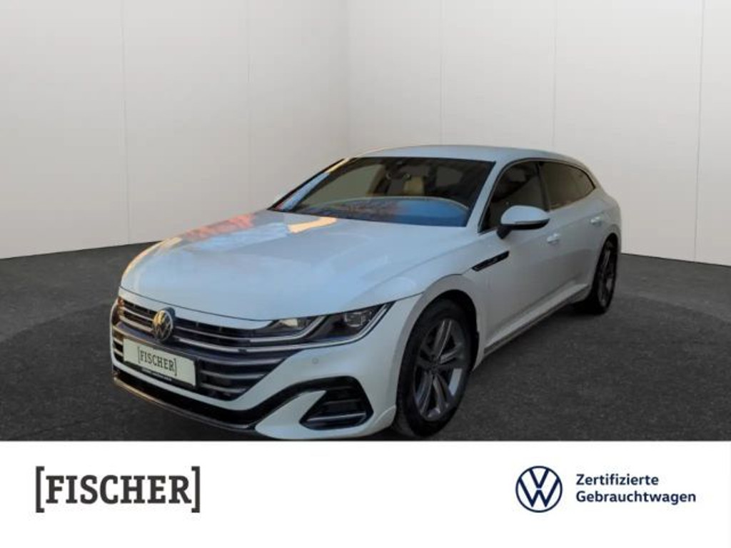 Volkswagen Arteon Shooting Brake DSG R-Line 2.0 TDI