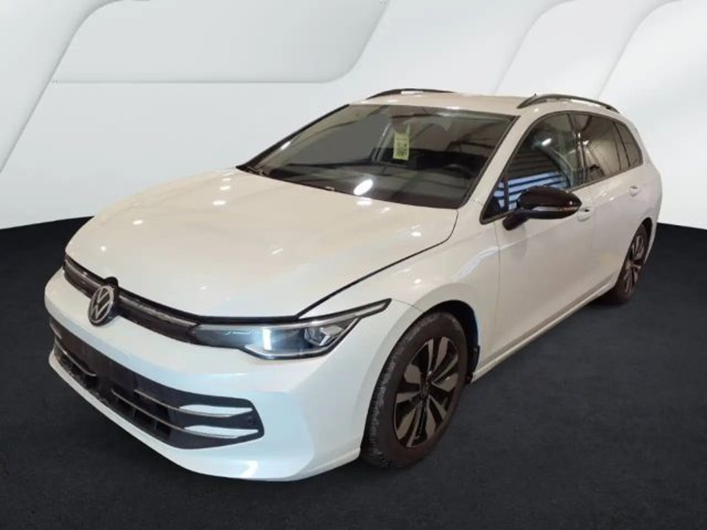 Volkswagen Golf DSG Variant Plus Golf VIII 1.5 eTSI