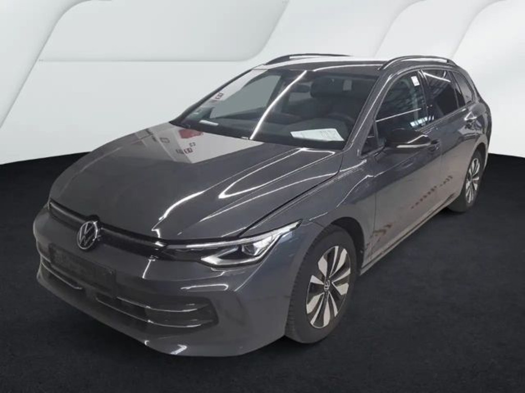 Volkswagen Golf Variant Plus Golf VIII
