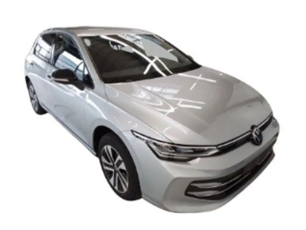 Volkswagen Golf Golf VIII 2.0 TDI