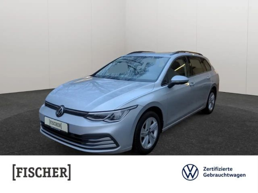 Volkswagen Golf DSG Life Variant Golf VIII 1.5 eTSI