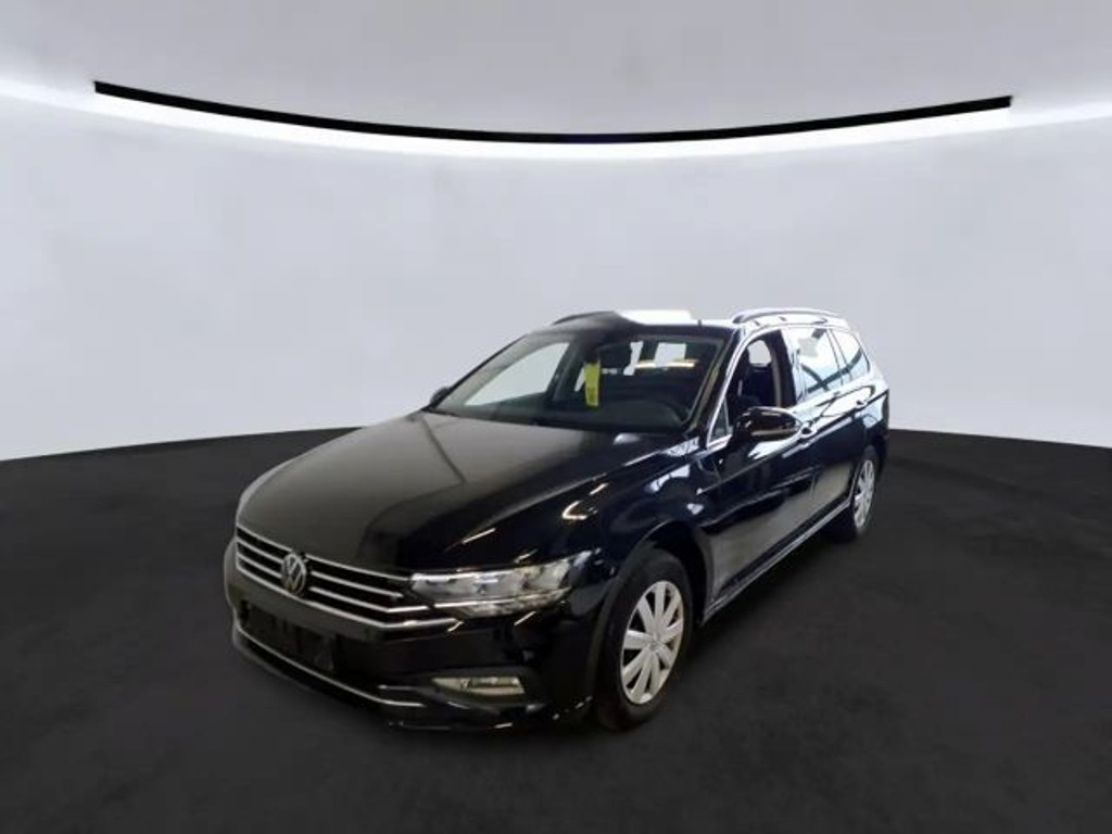 Volkswagen Passat Business Variant 2.0 TDI