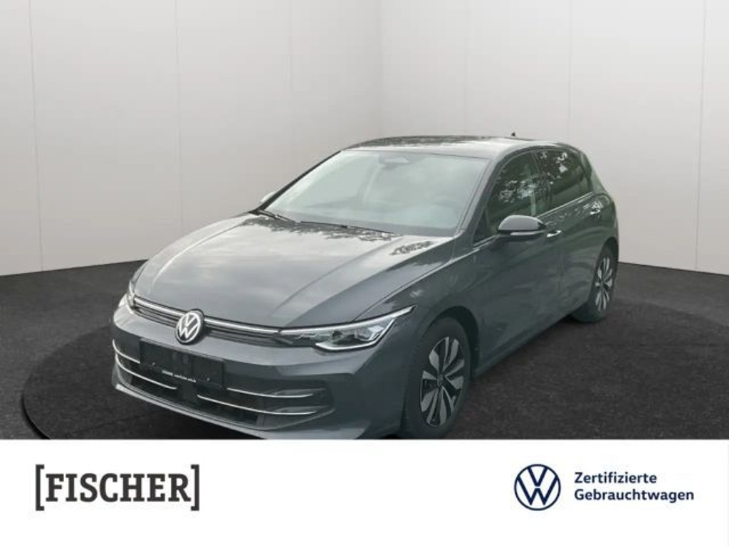 Volkswagen Golf DSG Golf VIII 2.0 TDI