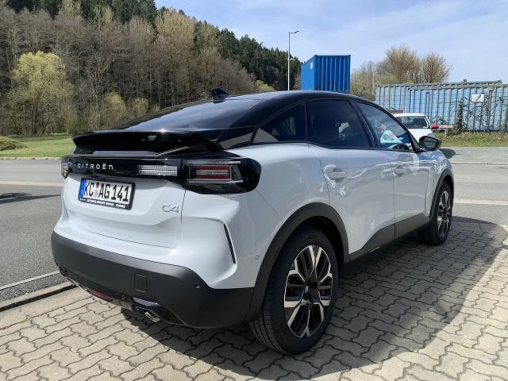 Citroën C4