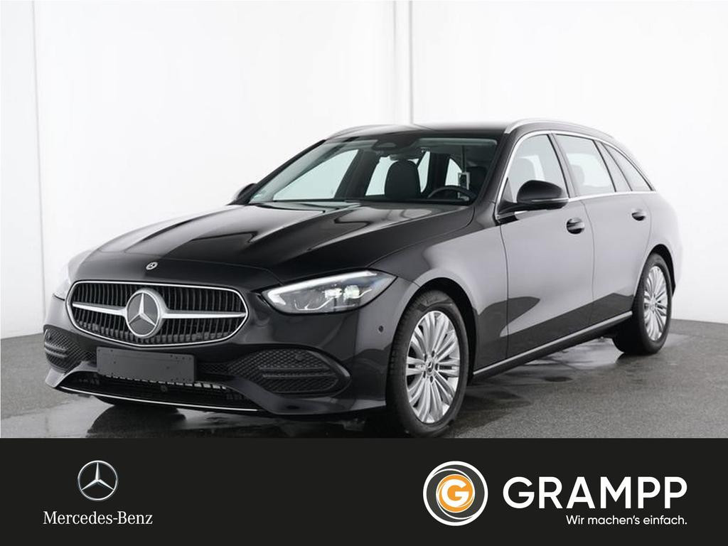 Mercedes-Benz C-Klasse C 200 AVANTGARDE Estate C 200 d