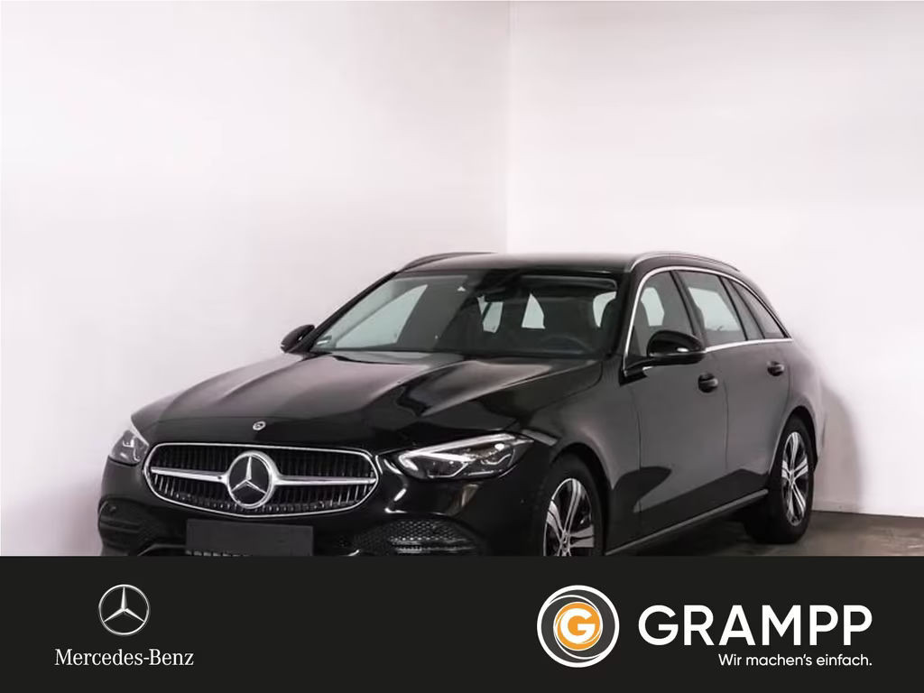 Mercedes-Benz C-Klasse C 180 AVANTGARDE Estate
