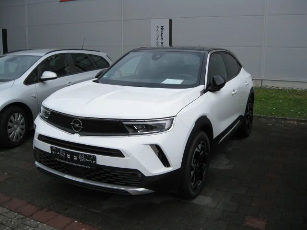 Opel Mokka Ultimate