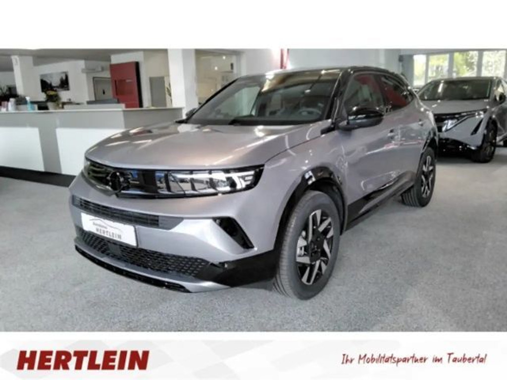 Opel Mokka Grand Sport Turbo GS-Line