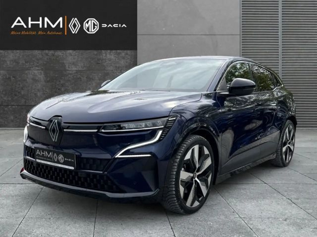 Renault Megane E-Tech E-Tech Techno EV60