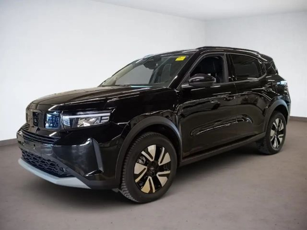 Opel Frontera GS-Line GS