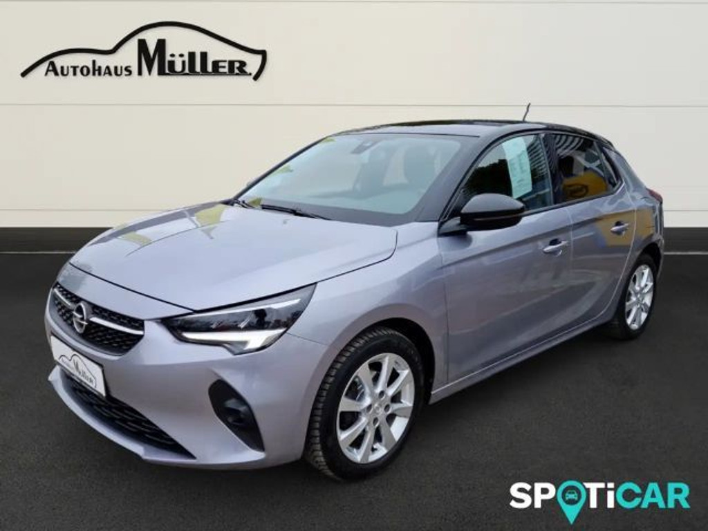 Opel Corsa F Edition Edition