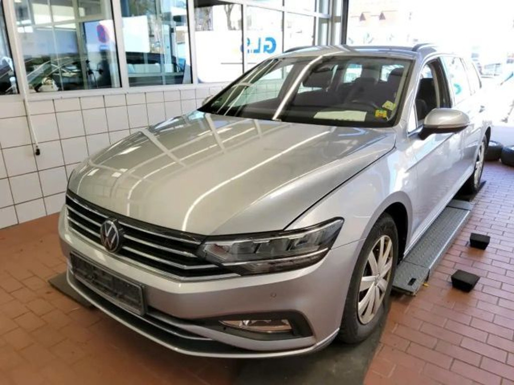 Volkswagen Passat Business Variant