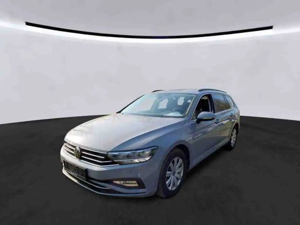 Volkswagen Passat Business Variant