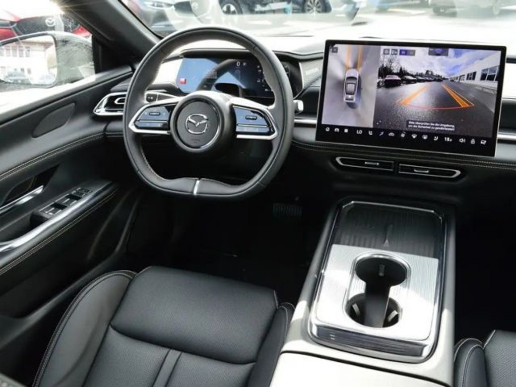 Mazda 6e