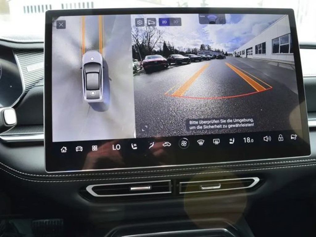 Mazda 6e