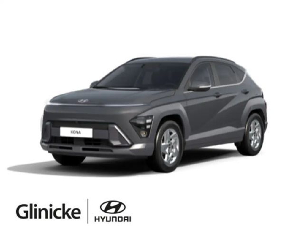 Hyundai Kona Trend