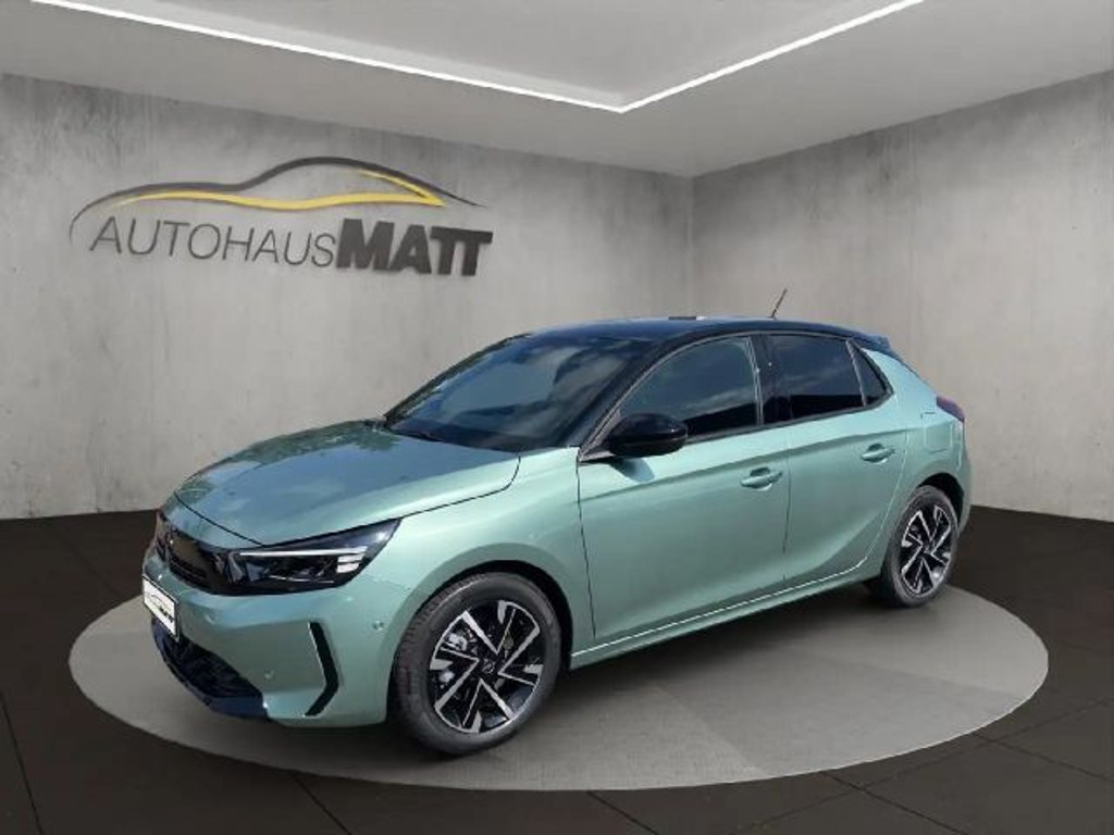 Opel Corsa 1.2 Turbo