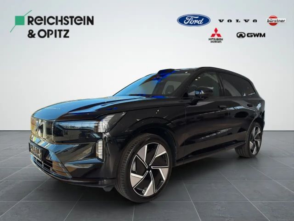 Volvo EX90 AWD Vierwielaandrijving Performance Twin motor Ultra