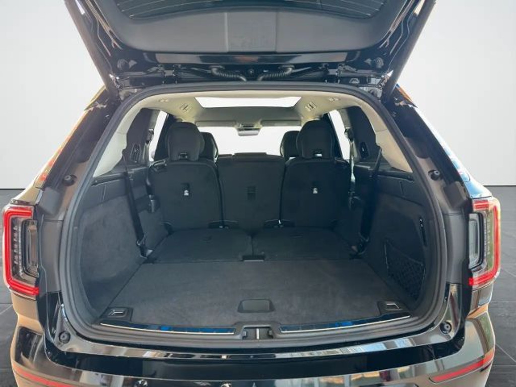 Volvo EX90