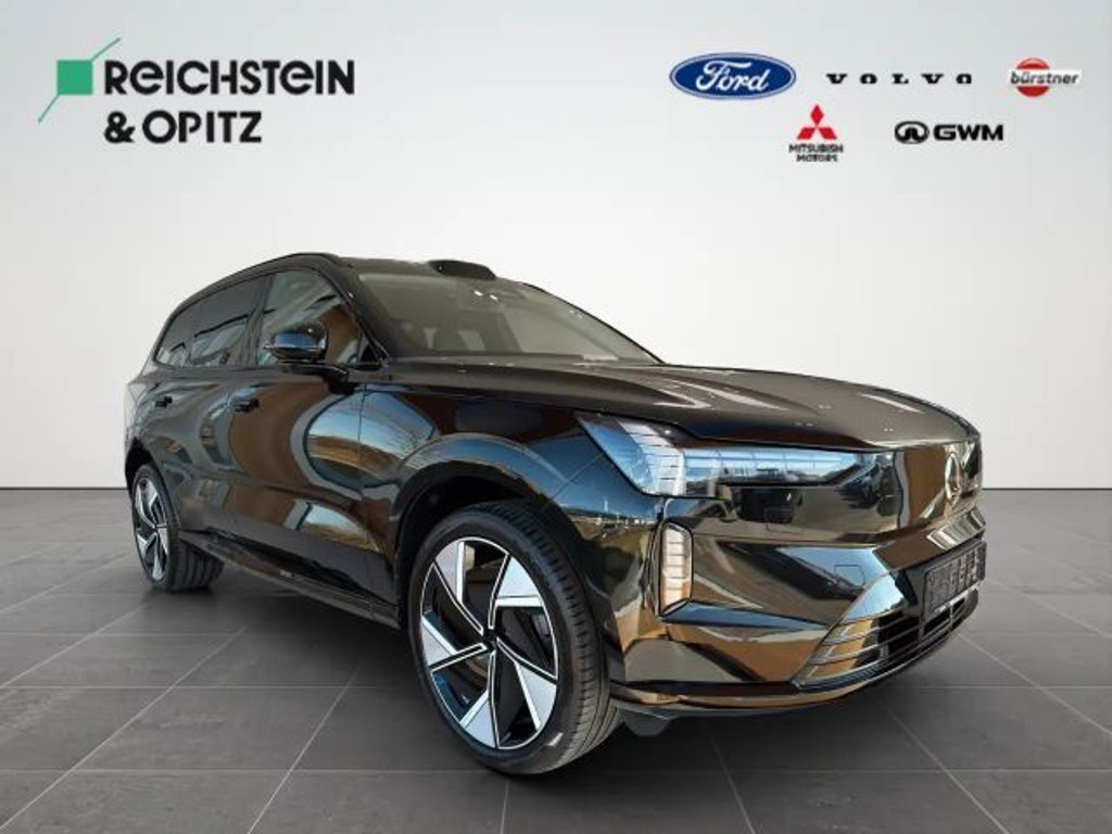Volvo EX90