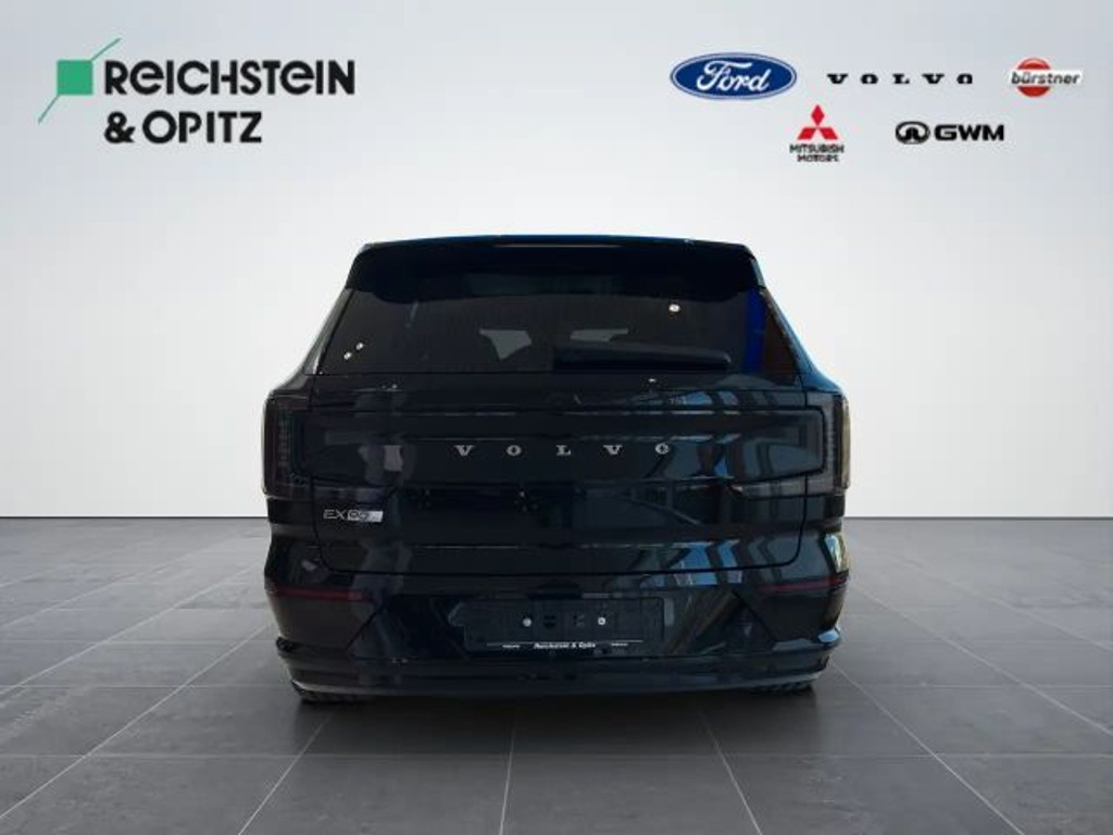 Volvo EX90