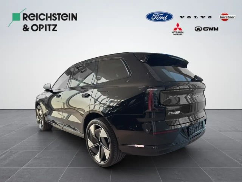 Volvo EX90