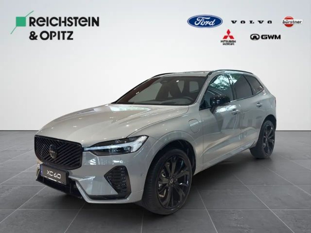 Volvo XC60 Recharge Ultra