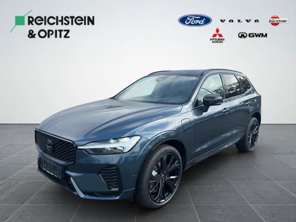 Volvo XC60 Recharge Ultra