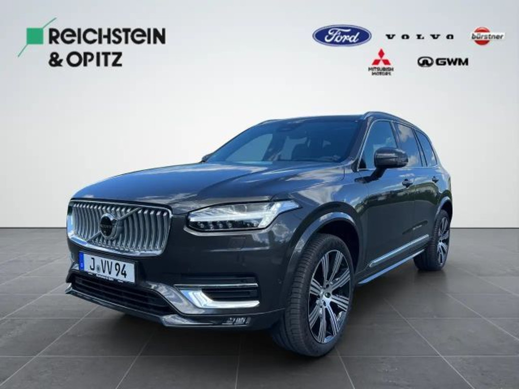Volvo XC90 AWD Ultimate Bright