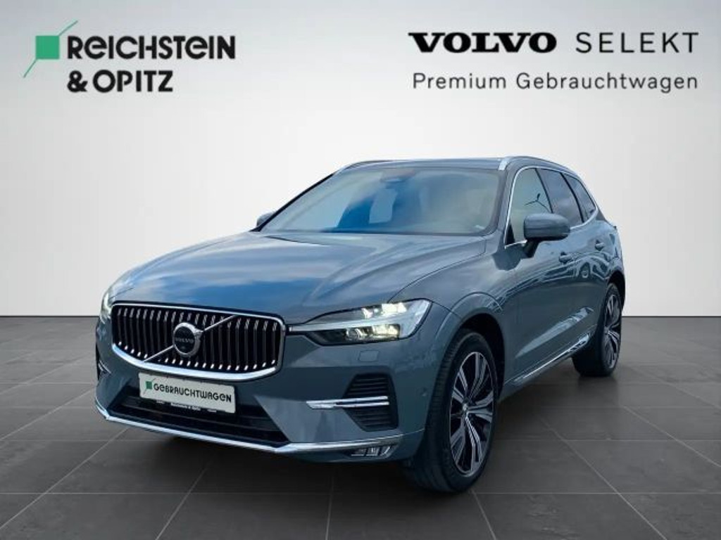Volvo XC60 AWD Ultimate Bright