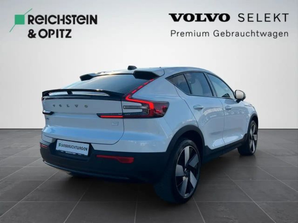Volvo C40