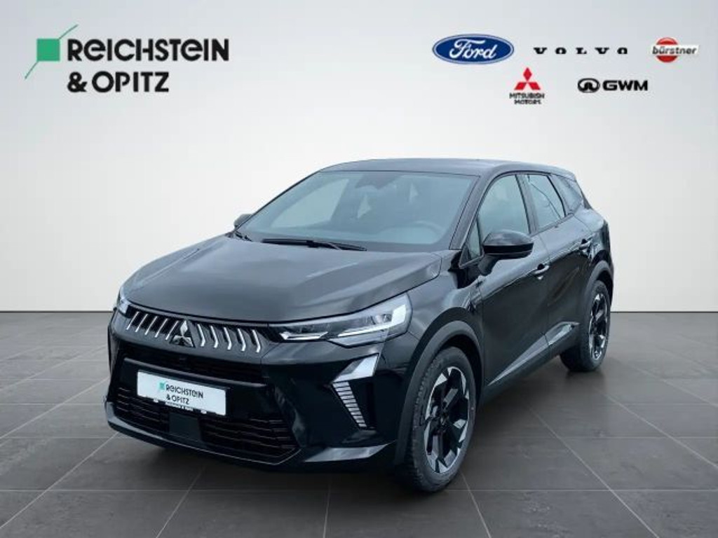 Mitsubishi Grandis 1.3 MHEV 103 kW Diamant PLUS