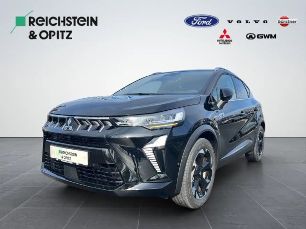 Mitsubishi ASX HEV Intro Edition 1.6l Autom./360°RFK/ACC