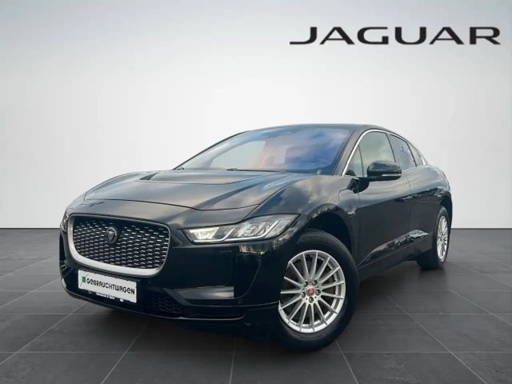 Jaguar I-Pace S AWD