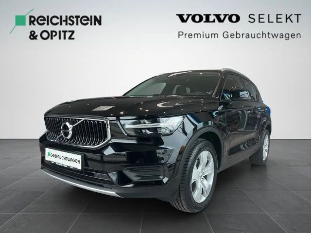 Volvo XC40 Geartronic Momentum T3