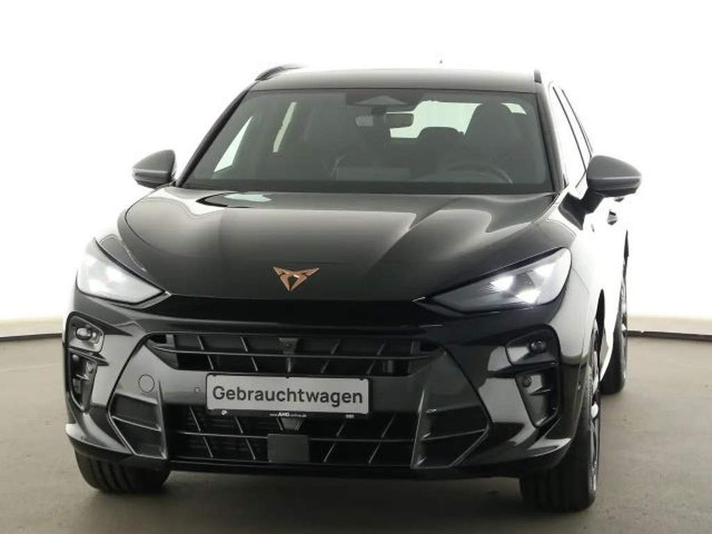 Cupra Terramar 2.0 TSI VZ