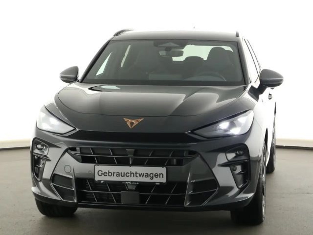Cupra Terramar 2.0 TSI VZ